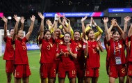 芒果体育-VAR的划线为啥这么歪，中国女足的进球真的不越位？