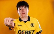 芒果体育官方网站-徐彬本周末上演留洋首秀，下周前往英甲球队报到