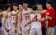 芒果体育app下载-男篮世预赛｜郭士强：中国男篮胜在凝聚力非常强
